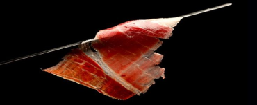 Imagen jamón